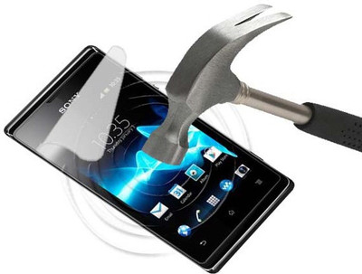 

ACM Screen Guard for Sony Xperia E & E Dual, Transparent