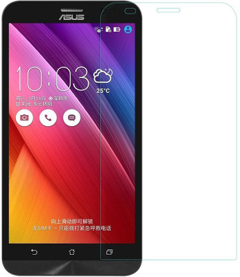 

Cellshop Screen Guard for Asus Zenfone 2 Laser, Transparent