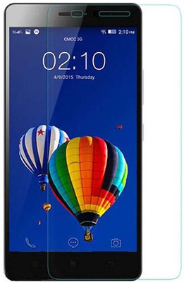 

BNA Retails Screen Guard for Yu Yureka, Clear