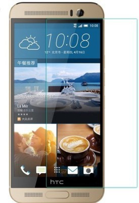 

BNA Retails Screen Guard for HTC One M9, Clear