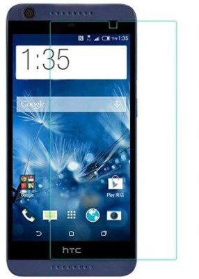 

BNA Retails Screen Guard for HTC 826, Transparent