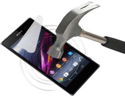 

ACM Screen Guard for Sony Xperia Z1, Transparent