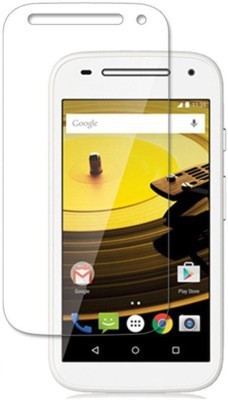 

BNA Retails Screen Guard for Motorola Moto E (2nd Gen) 3G, Clear