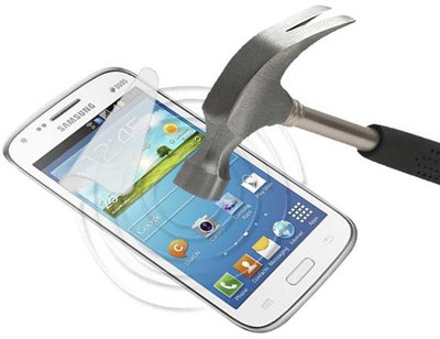 ACM Screen Guard for Samsung Core I8262(Pack of 1)