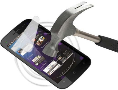 

ACM Screen Guard for Micromax Canvas 2 A110 A110q, Transparent