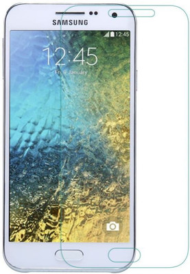 

BNA Retails Screen Guard for Samsung E7, Clear