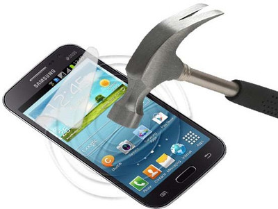 

ACM Screen Guard for Samsung Quattro Win I8552, Transparent