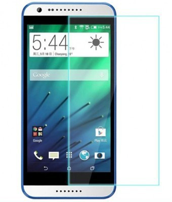 

BNA Retails Screen Guard for HTC 820, Clear