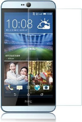 

BNA Retails Screen Guard for HTC 626, Clear