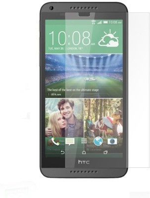 BNA Retails Screen Guard for HTC 816, Clear