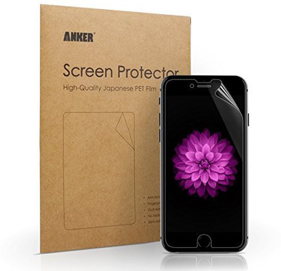 

Anker Screen Guard for Apple iPhone 6, Multicolor