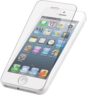 

BNA Retails Screen Guard for Apple iPhone 5, Transparent