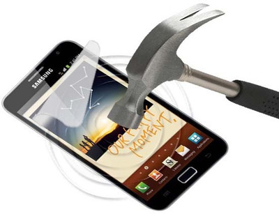 

ACM Screen Guard for Samsung Note N7000, Transparent