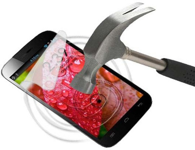 ACM Screen Guard for Micromax Canvas 3 A116(Pack of 1)