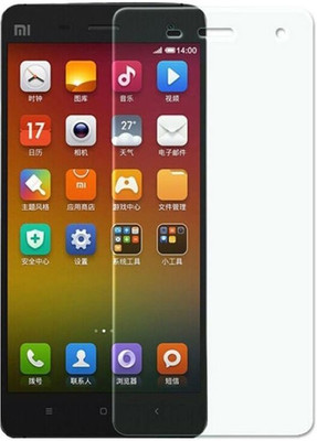 

BNA Retails Screen Guard for Mi Redmi 2, Transparent