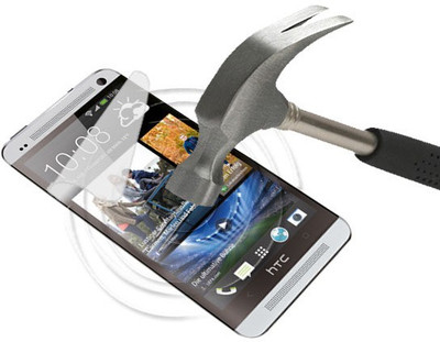 

ACM Screen Guard for HTC One M7, Transparent