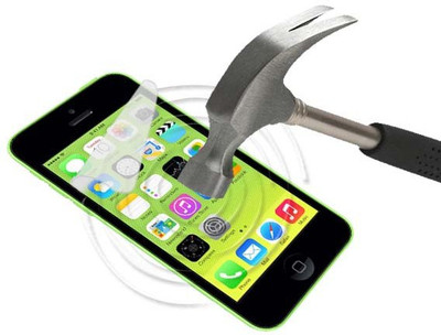 

ACM Screen Guard for Apple iPhone 5c, Transparent