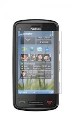

Rainbow Screen Guard for Nokia - C6-01