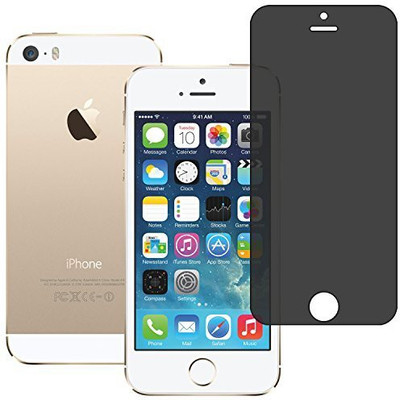 

Air Case Screen Guard for Apple iPhone 5S/5/5C, Snow white