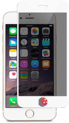

Satrun Retail Screen Guard for Apple I phone 6, Apple I phone 6s, White
