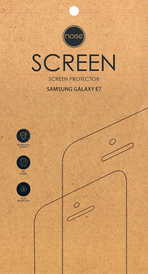 72% OFF on Noise Privacy Screen Guard for Samsung Galaxy E7 72% OFF on Noise Privacy Screen Guard for Samsung Galaxy E7