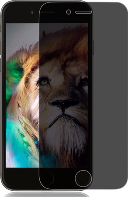

ELV Screen Guard for Apple iPhone 6, Apple iPhone 6s, Black