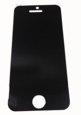 

AccWorld Screen Guard for Apple iPhone 5s, Black