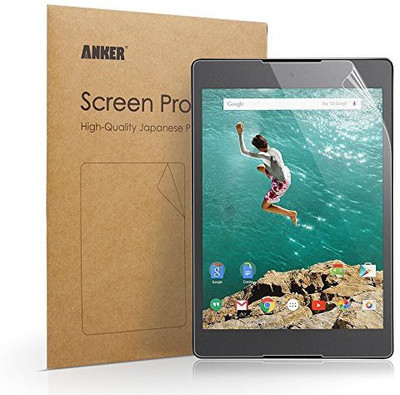 

Anker Screen Guard for Google Nexus 5, White