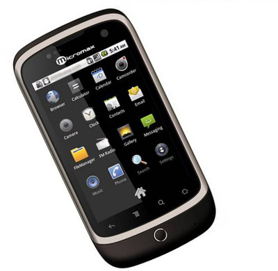 

Rainbow Screen Guard for Micromax A70
