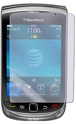 6% OFF on Amzer Screen Guard for BlackBerry Torch 9800/9810 6% OFF on Amzer Screen Guard for BlackBerry Torch 9800/9810