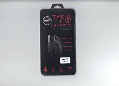 

Screenward Screen Guard for Apple iPhone 6, Transparent