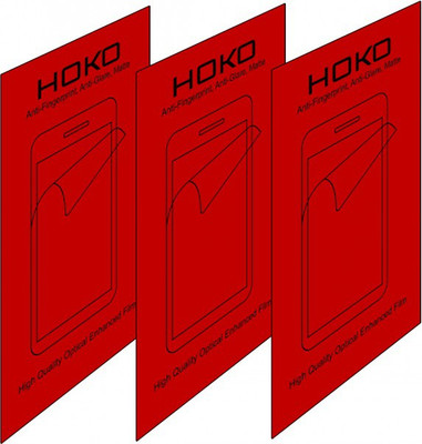 83% OFF on Hoko Screen Guard for LG Google Nexus 5 D821 83% OFF on Hoko Screen Guard for LG Google Nexus 5 D821