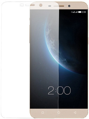 

Moarmouz Screen Guard for Letv Max 2, Transparent