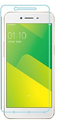 

Moarmouz Screen Guard for Oppo A37, Transparent