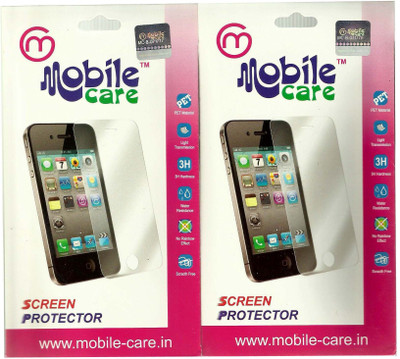 Mobile Care Screen Guard for Samsung S-duos/I-7582 available at flipkart for Rs.233