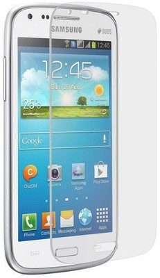 

Peeaar Screen Guard for Samsung Galaxy Core2, Transparent
