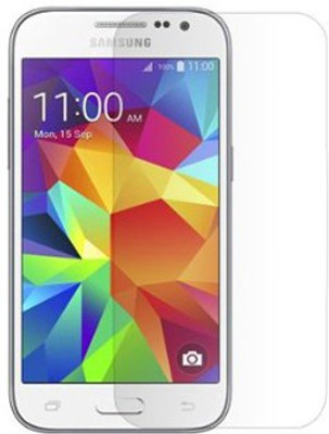 

Puri Enterprises Screen Guard for Samsung Galaxy Core Prime, Transparent