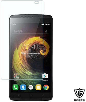 

Moarmouz Screen Guard for Lenovo K4 Note, Transparent