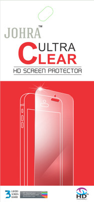Johra Screen Guard for Samsung Galaxy S Duos 2(Pack of 1)