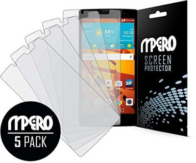 

Empire Screen Guard for Lg volt 2, Transparent