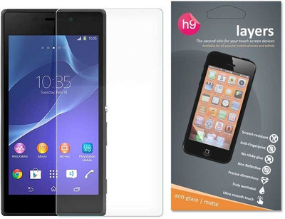 34% OFF on Layers Screen Guard for Sony Xperia M2 34% OFF on Layers Screen Guard for Sony Xperia M2