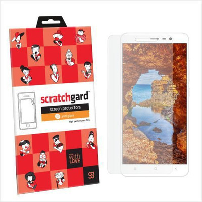 

Scratchgard Screen Guard for Mi Redmi Note 3(Pack of 1), Matte