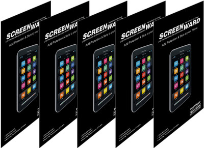 

VeeGee Screen Guard for Kindle Paperwhite 2, Transparent
