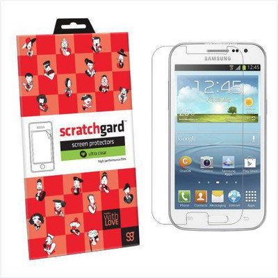 

Scratchgard Screen Guard for Samsung Galaxy J2 SM - J200G/DD, Clear