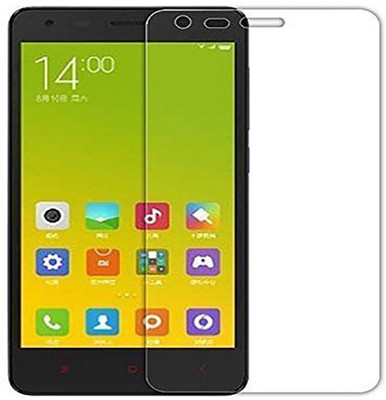 

Moarmouz Screen Guard for Xiaomi Redmi Note Prime-2, Transparent