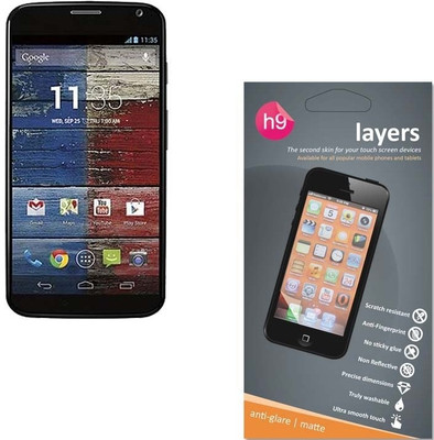 34% OFF on Layers Screen Guard for Motorola Moto X 34% OFF on Layers Screen Guard for Motorola Moto X