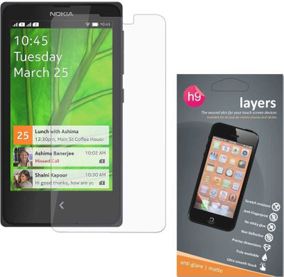 34% OFF on Layers Screen Guard for Nokia X