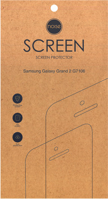41% OFF on Noise Screen Guard for Samsung Galaxy Grand 2 G7106 41% OFF on Noise Screen Guard for Samsung Galaxy Grand 2 G7106