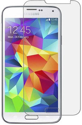 

Puri Enterprises Screen Guard for Samsung Galaxy Grand Prime, Transparent