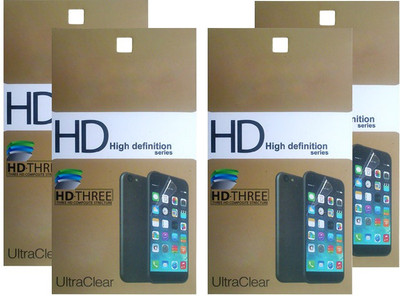 

Mocell Screen Guard for Honor Holly 2 Plus, Transparent